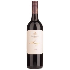 2018 Moss Wood Amy's Cabernet Blend